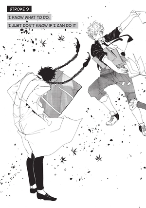 bộ blue period 3 (english edition)