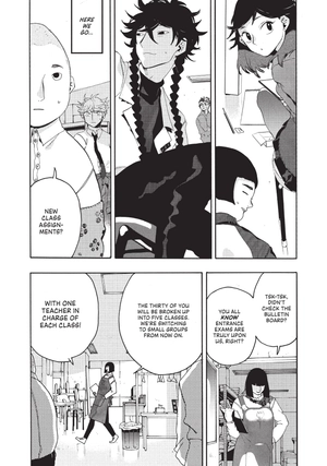 bộ blue period 3 (english edition)