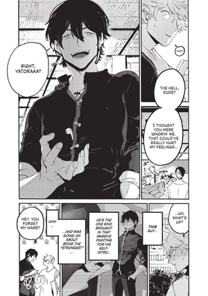 bộ blue period 8 (english edition)