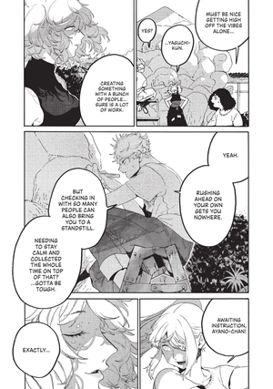 bộ blue period 9 (english edition)