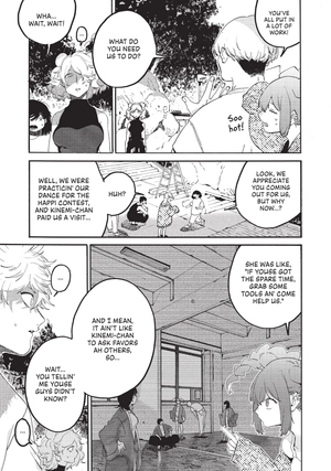 bộ blue period 9 (english edition)