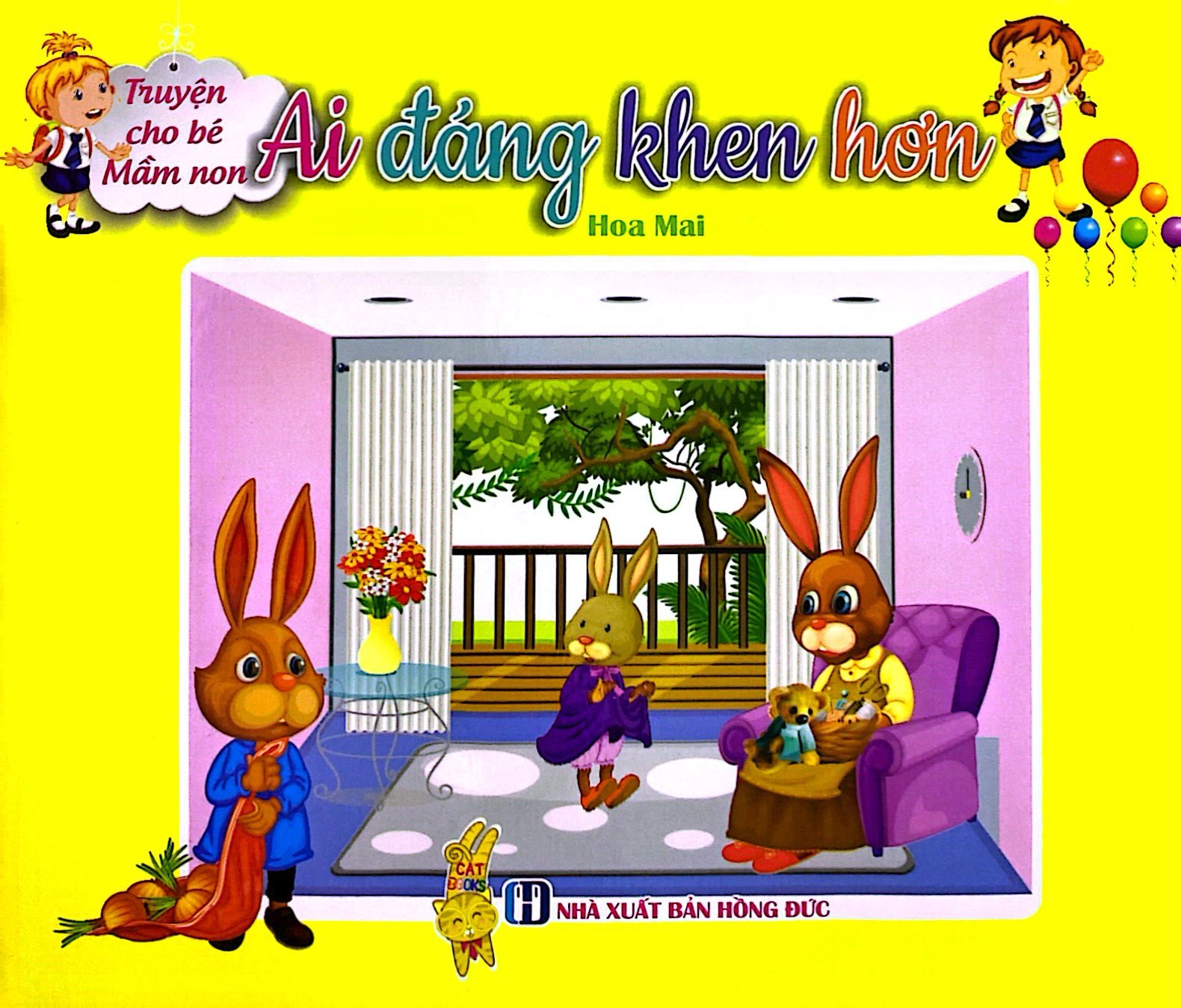 bộ bộ bài học hay cho bé 2 - bộ 4 cuốn