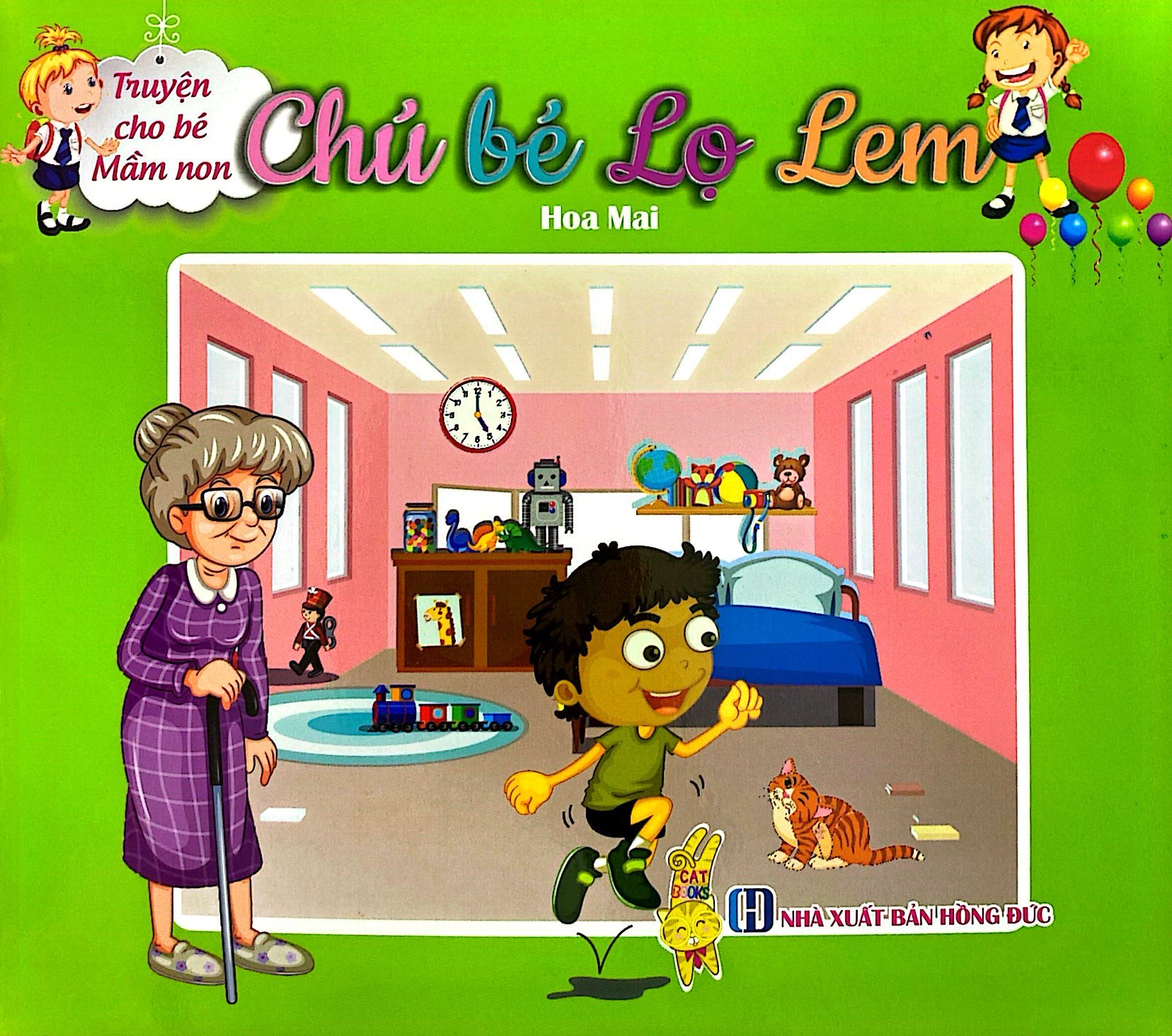 bộ bộ bài học hay cho bé 2 - bộ 4 cuốn