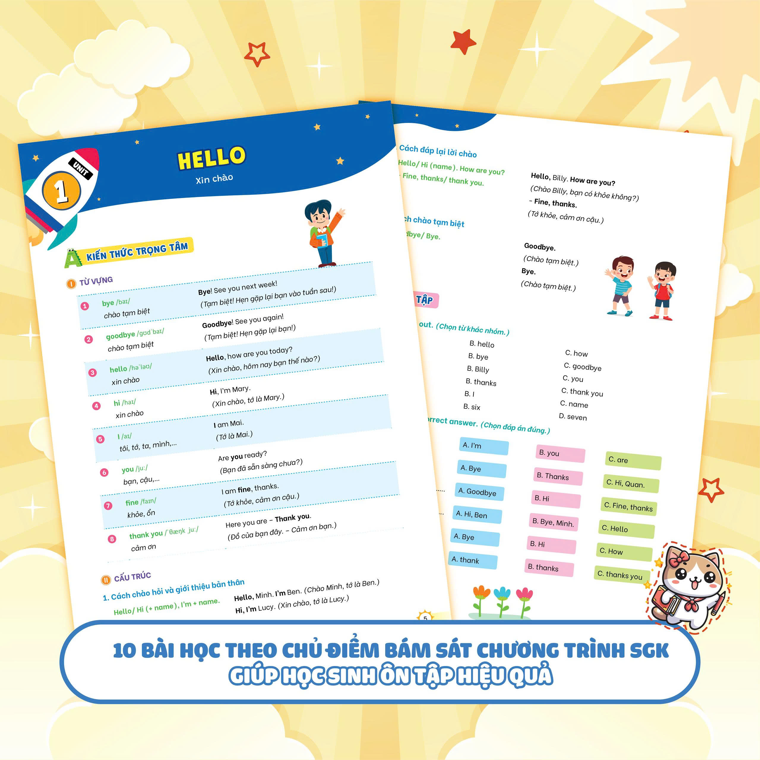 Bo
						
										
										Bo De Kiem Tra Dinh Ky Tieng Anh Lop 3 - Tap 1