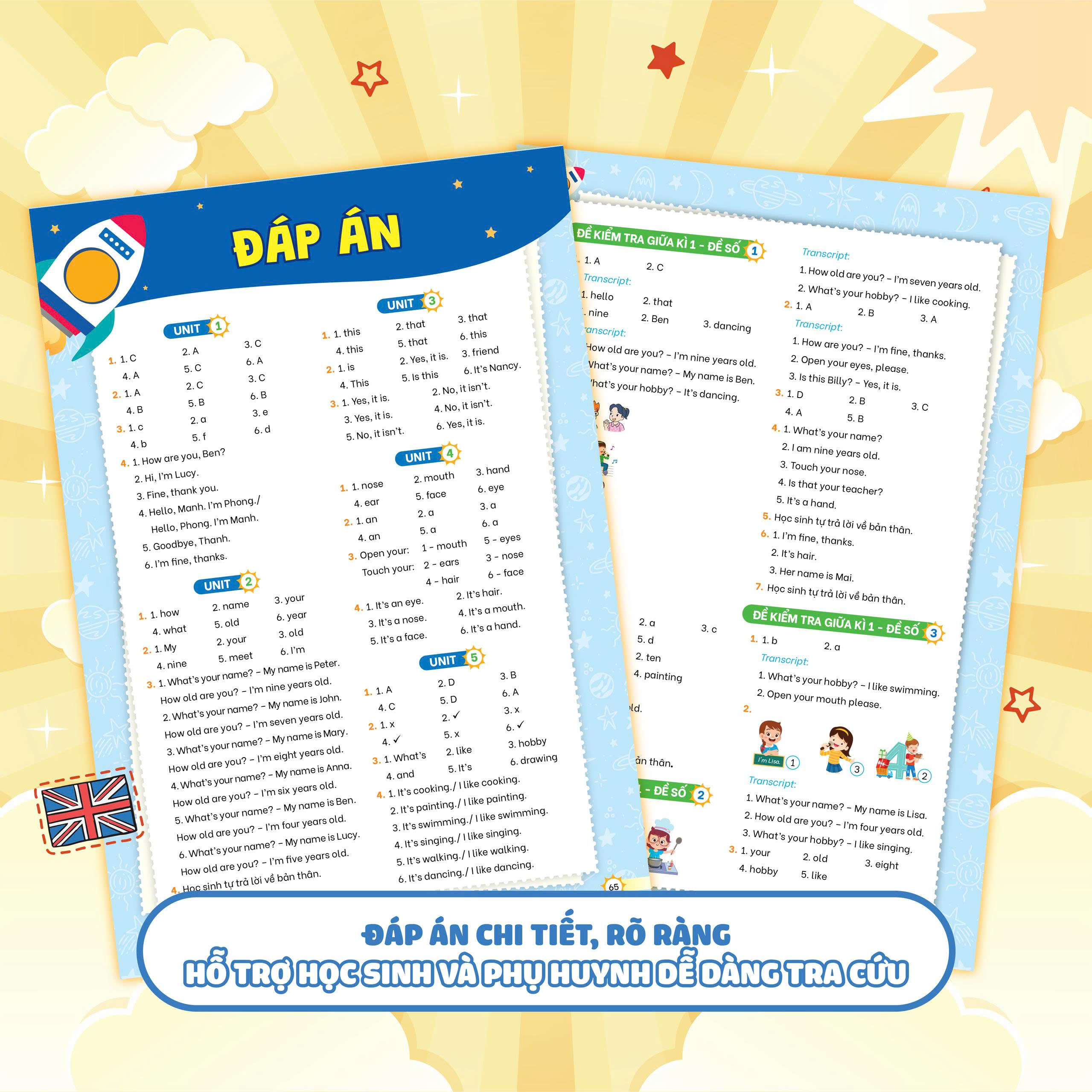 Bo
						
										
										Bo De Kiem Tra Dinh Ky Tieng Anh Lop 3 - Tap 1