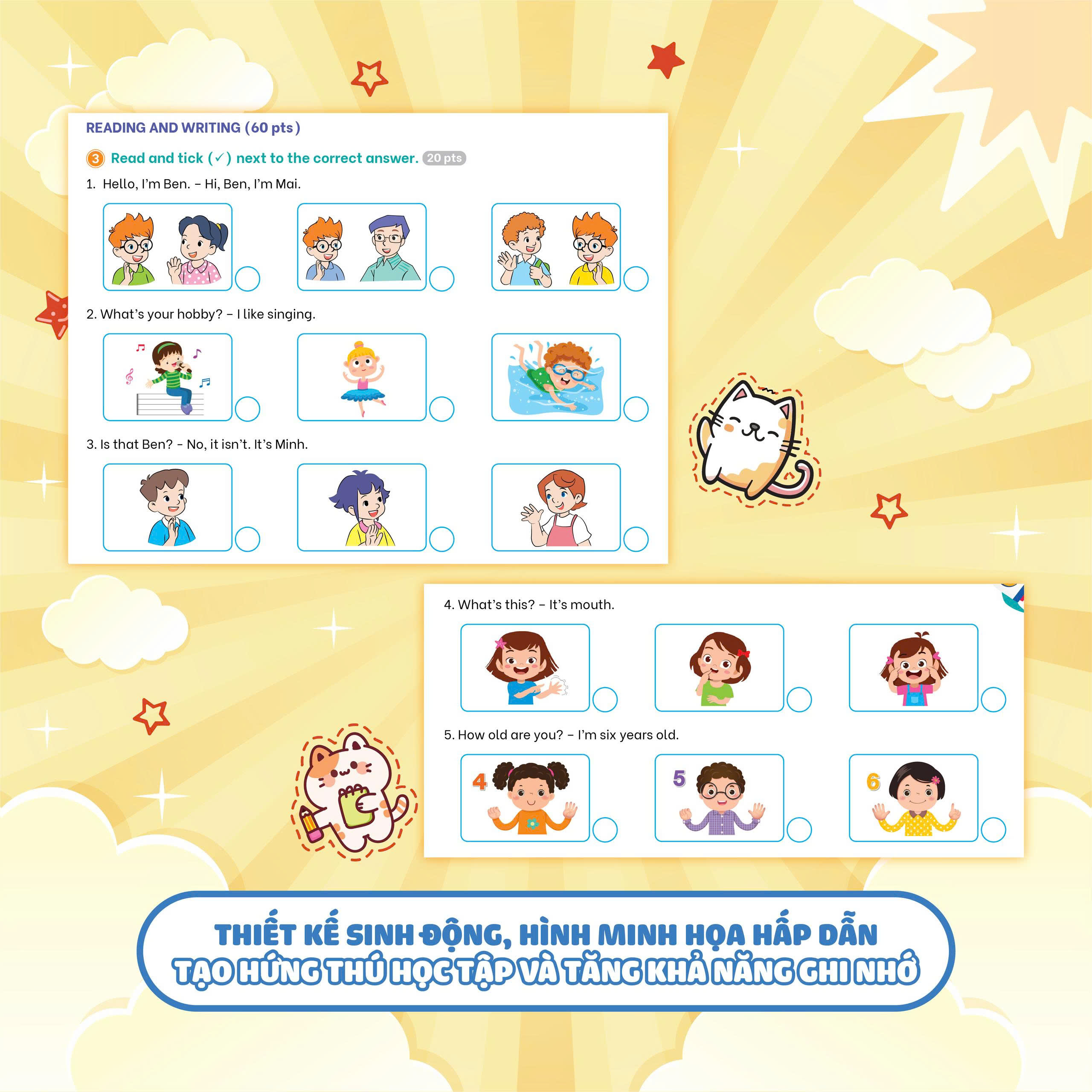 Bo
						
										
										Bo De Kiem Tra Dinh Ky Tieng Anh Lop 3 - Tap 1