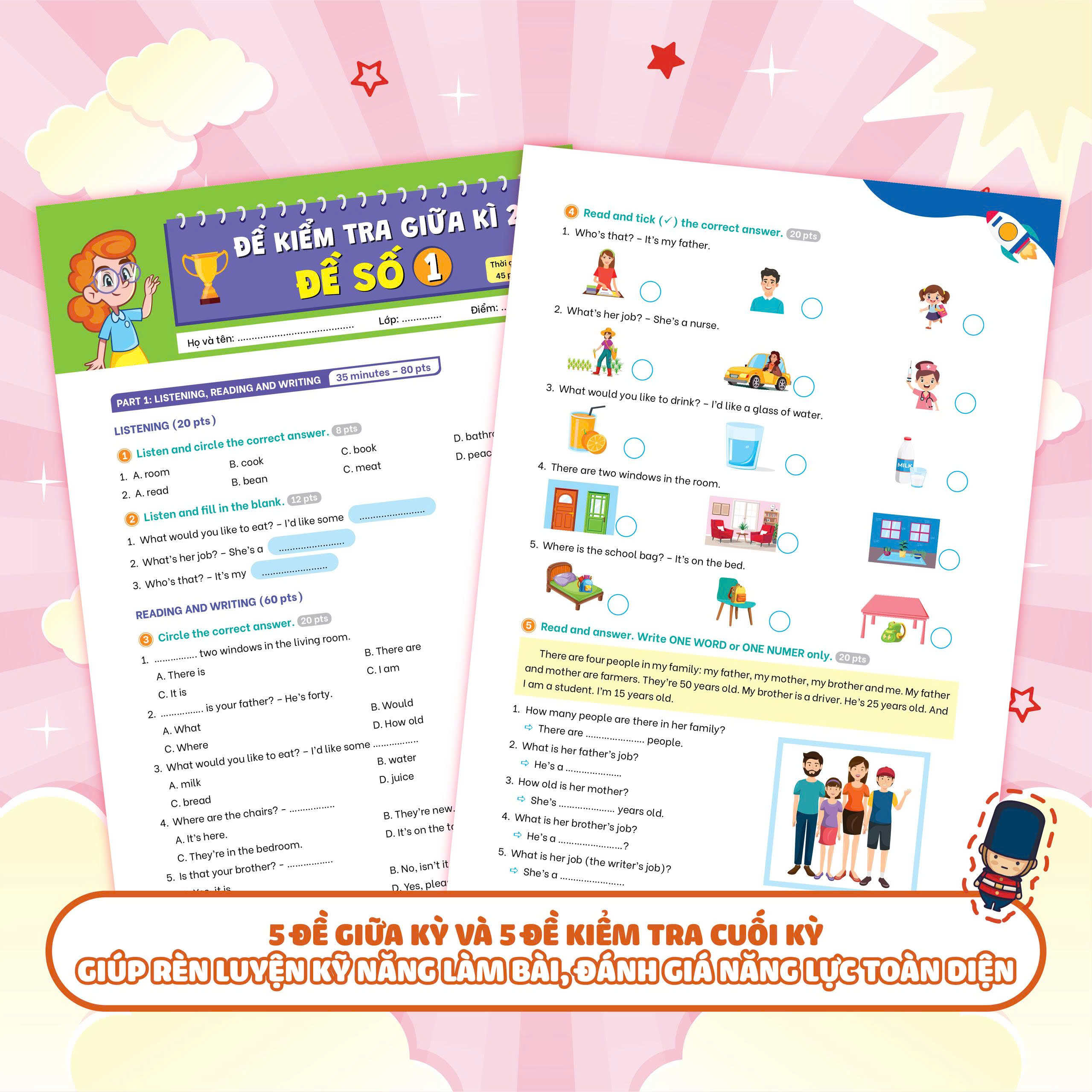 Bo
						
										
										Bo De Kiem Tra Dinh Ky Tieng Anh Lop 3 - Tap 2