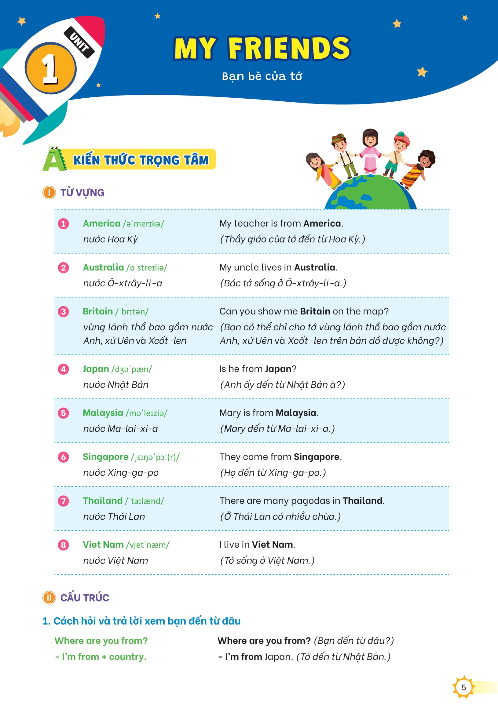 Bo
						
										
										Bo De Kiem Tra Dinh Ky Tieng Anh Lop 4 - Tap 1