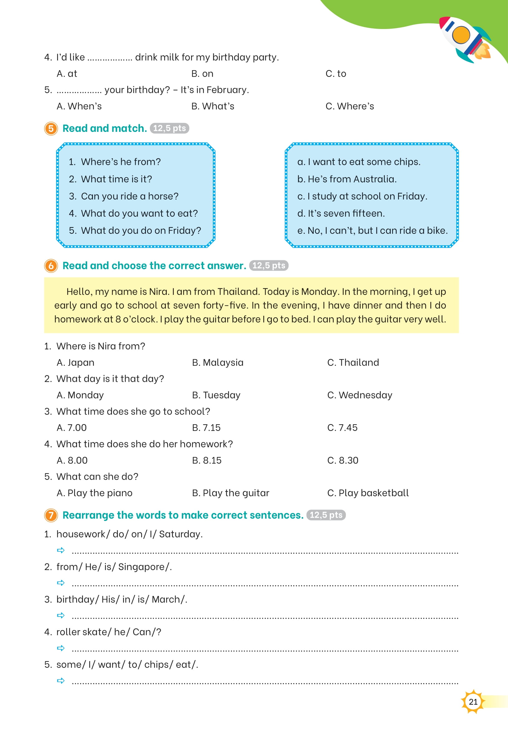 Bo
						
										
										Bo De Kiem Tra Dinh Ky Tieng Anh Lop 4 - Tap 1