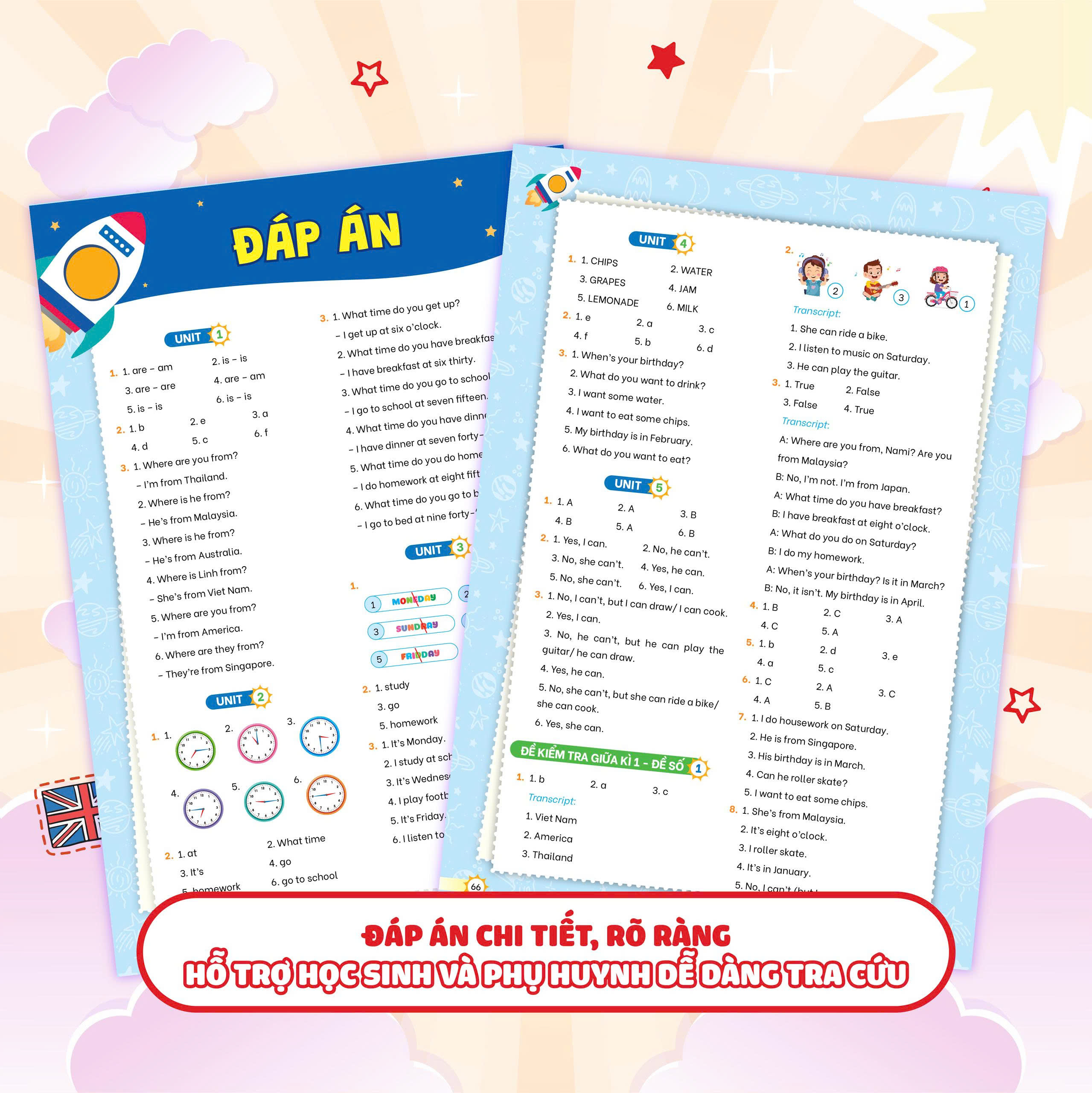 Bo
						
										
										Bo De Kiem Tra Dinh Ky Tieng Anh Lop 4 - Tap 1