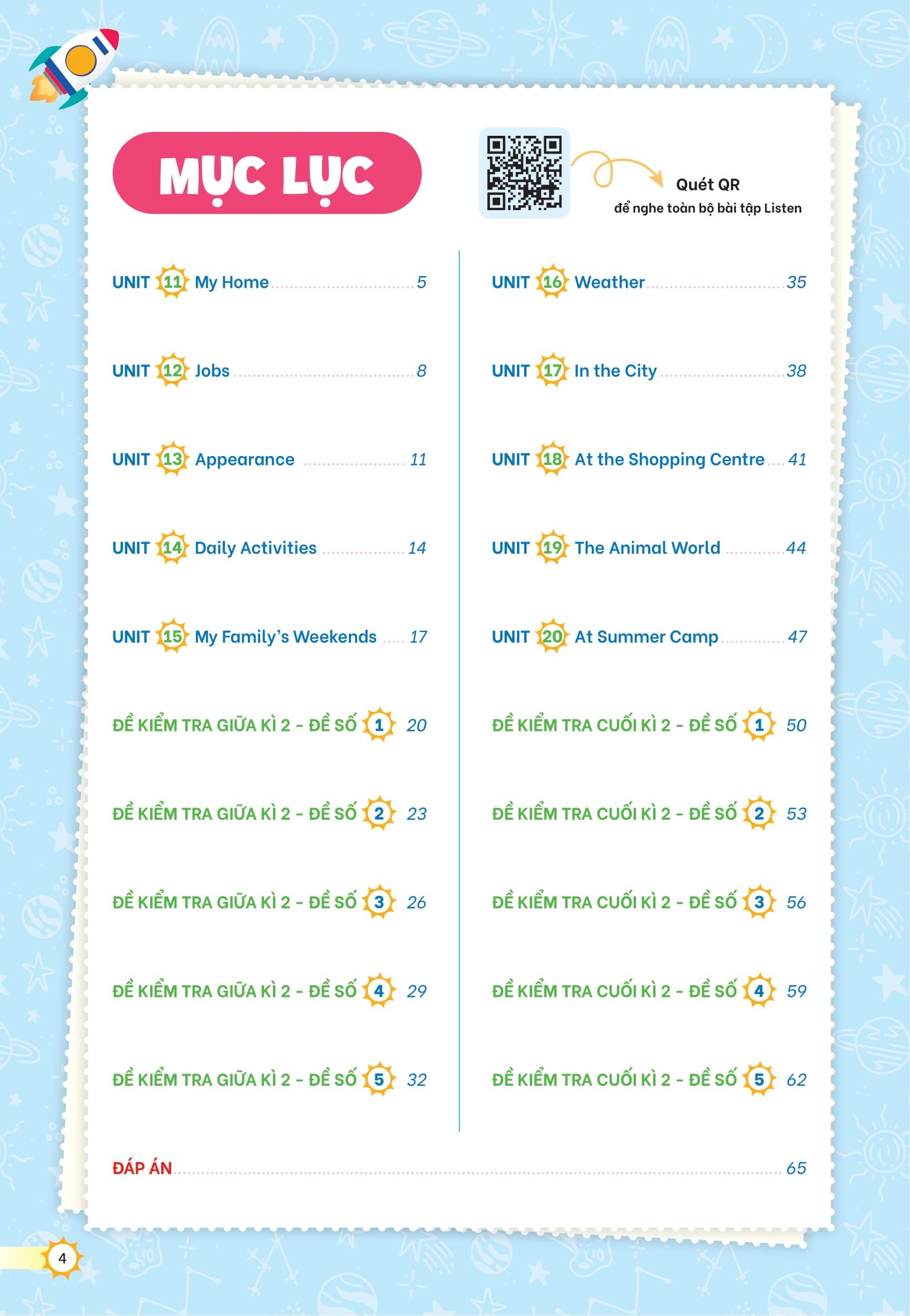 Bo
						
										
										Bo De Kiem Tra Dinh Ky Tieng Anh Lop 4 - Tap 2