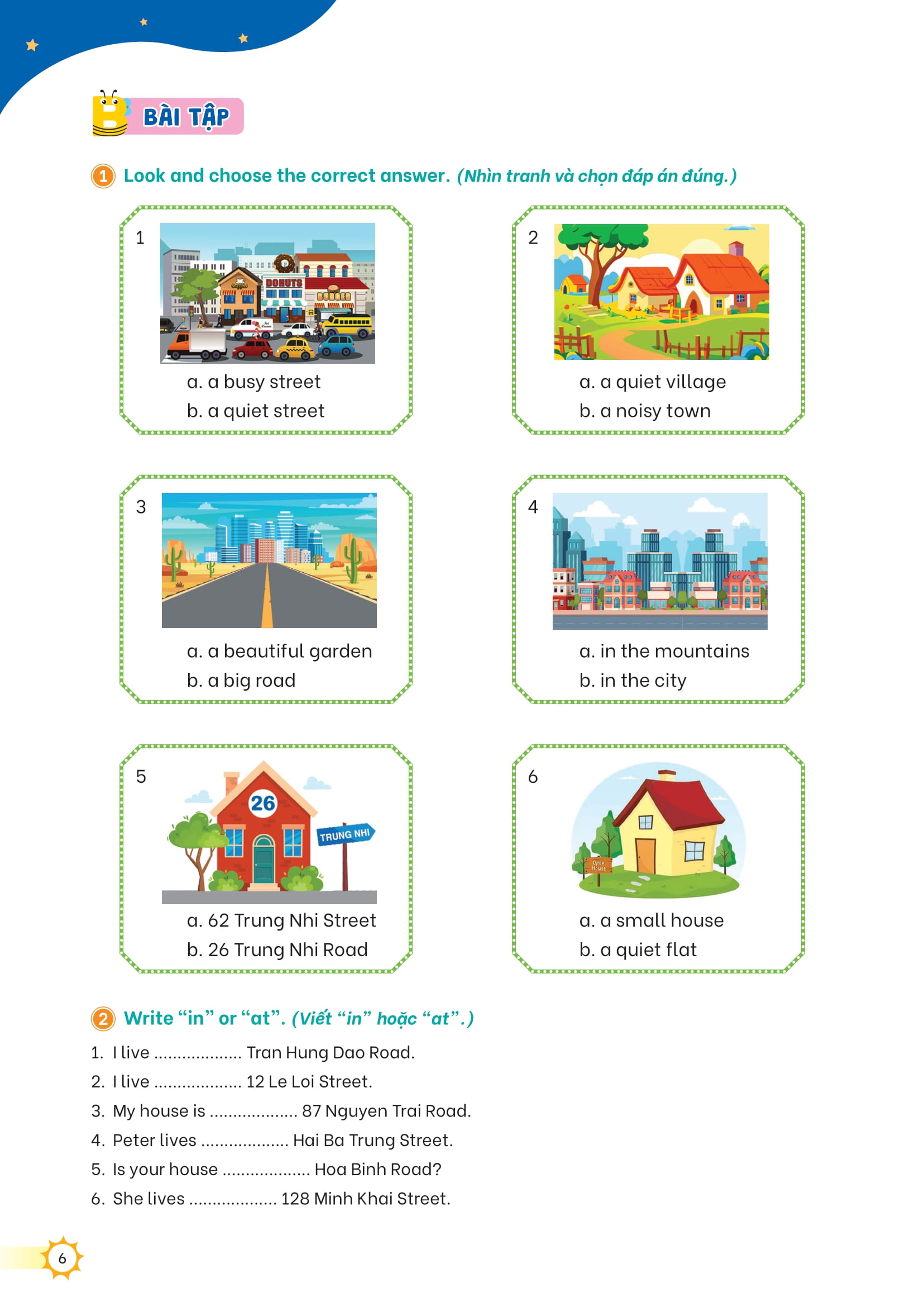 Bo
						
										
										Bo De Kiem Tra Dinh Ky Tieng Anh Lop 4 - Tap 2