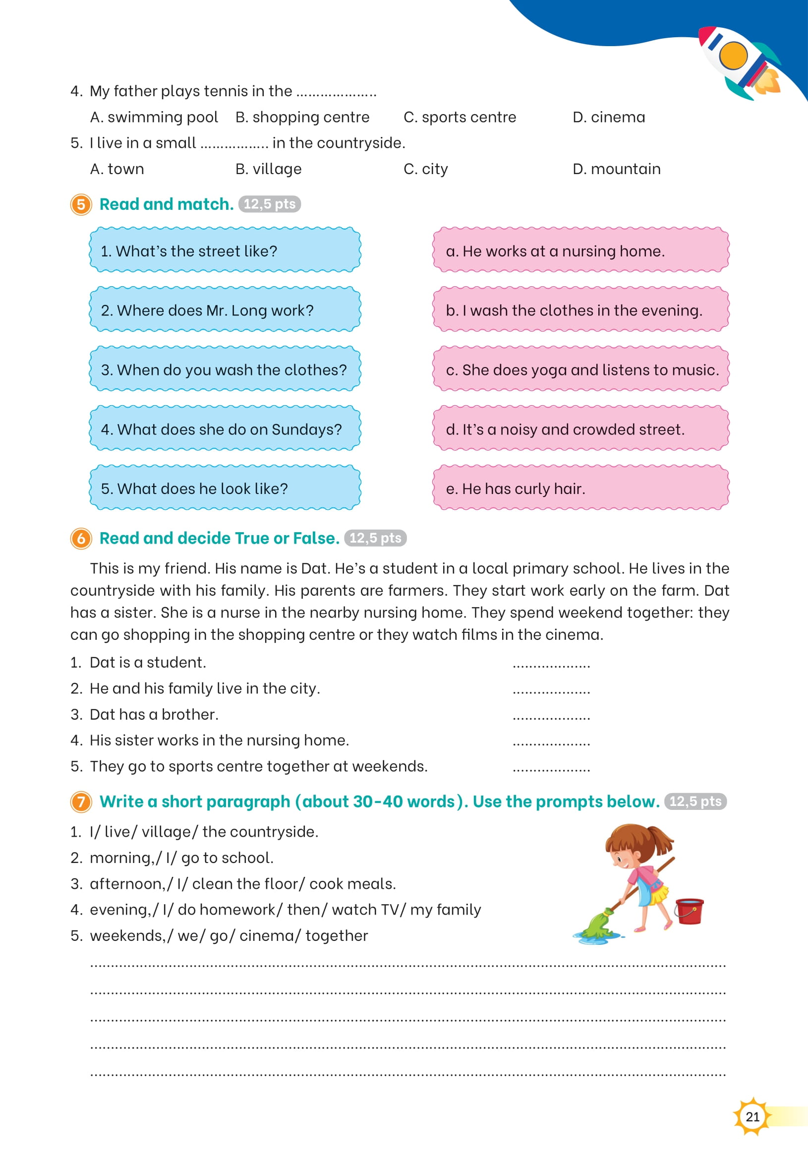 Bo
						
										
										Bo De Kiem Tra Dinh Ky Tieng Anh Lop 4 - Tap 2