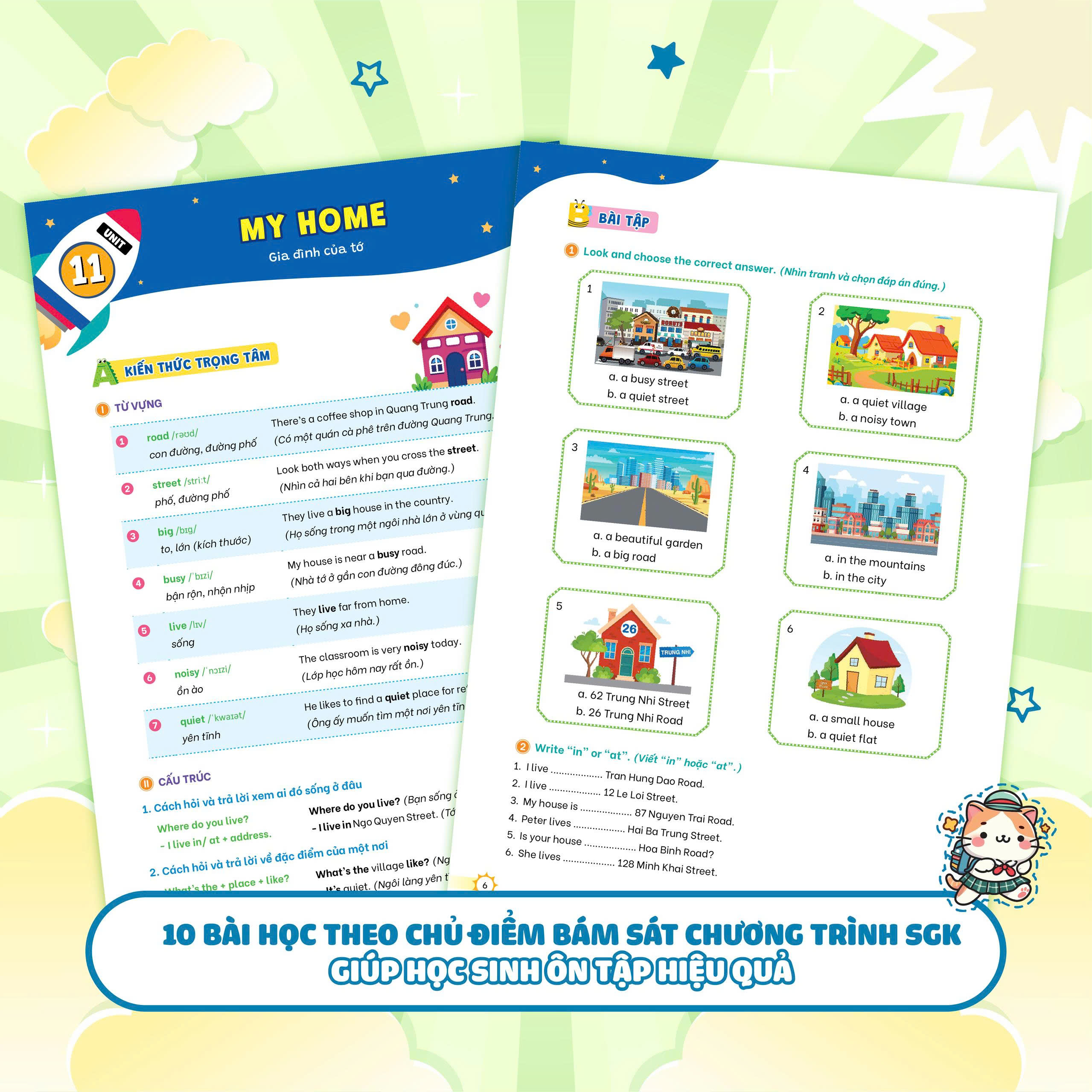 Bo
						
										
										Bo De Kiem Tra Dinh Ky Tieng Anh Lop 4 - Tap 2