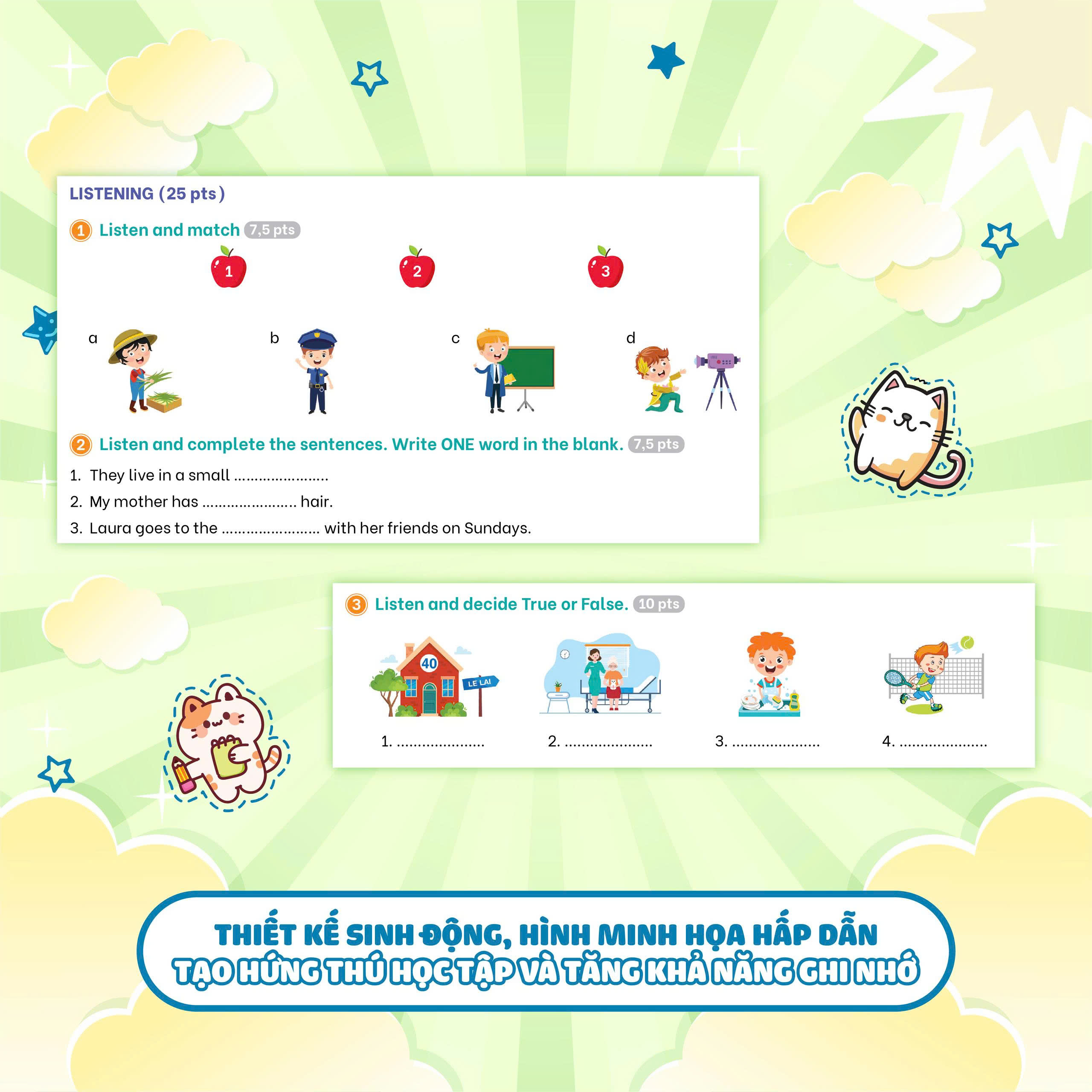 Bo
						
										
										Bo De Kiem Tra Dinh Ky Tieng Anh Lop 4 - Tap 2