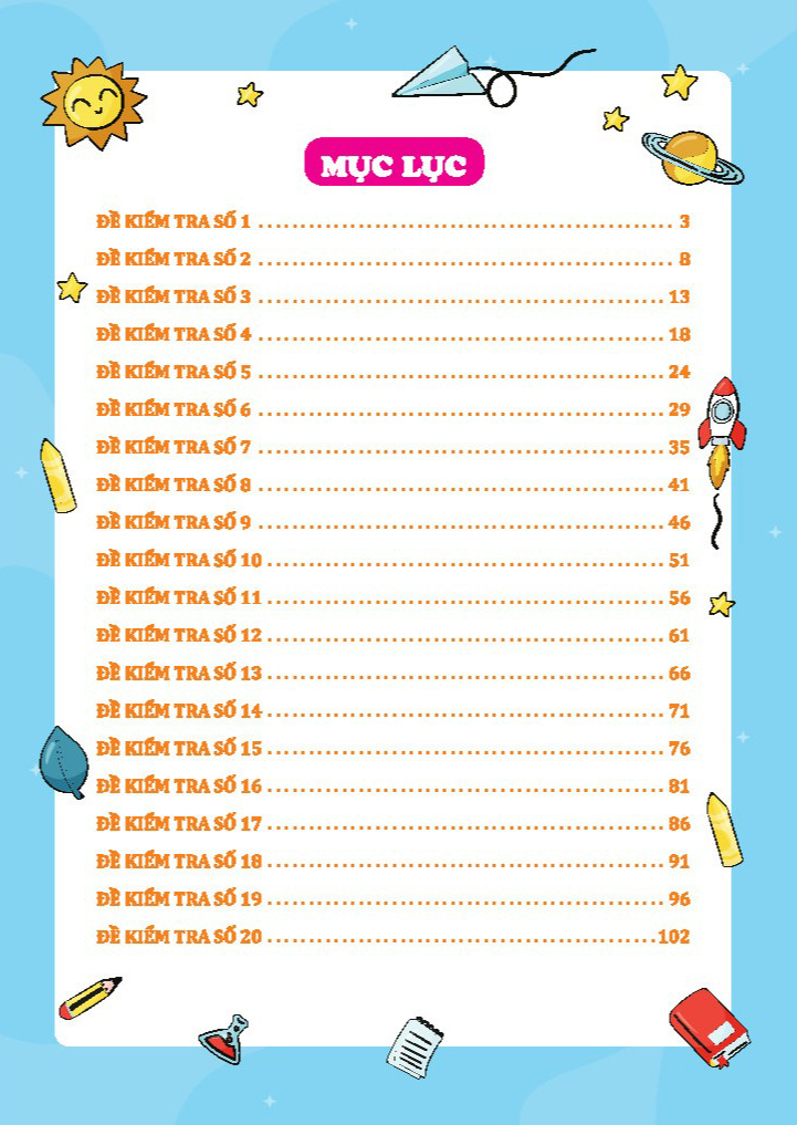 Bo
						
										
										Bo De Kiem Tra Tieng Viet Lop 4 - Tap 1 (Ket Noi)