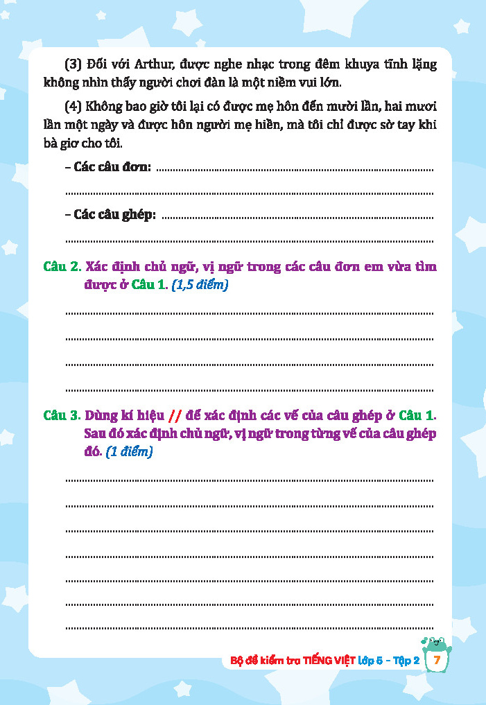 Bo
						
										
										Bo De Kiem Tra Tieng Viet Lop 5 - Tap 2 (Ket Noi)