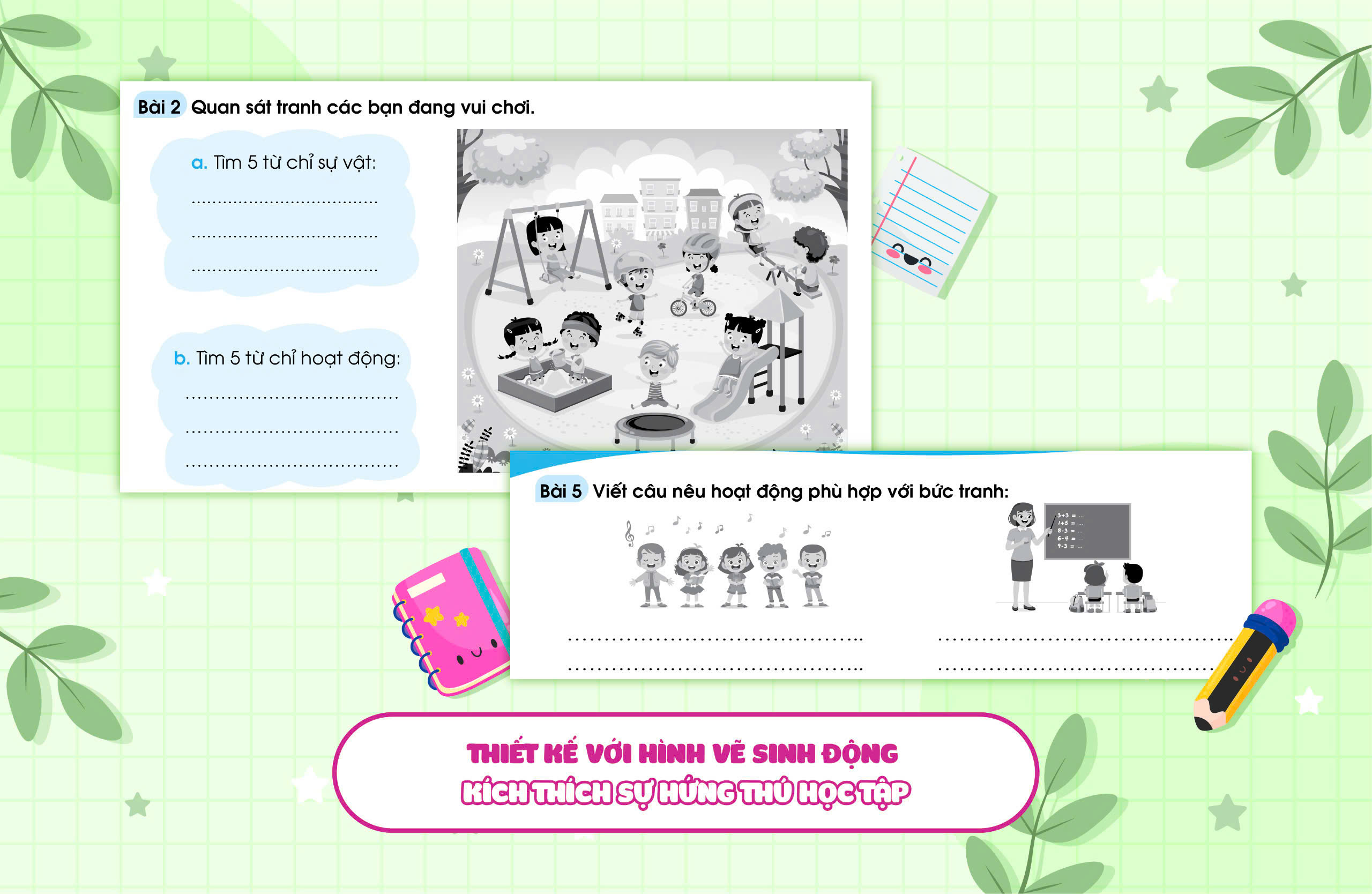 Bo
						
										
										Bo De On Luyen Va Kiem Tra Tieng Viet 3 - Tap 1