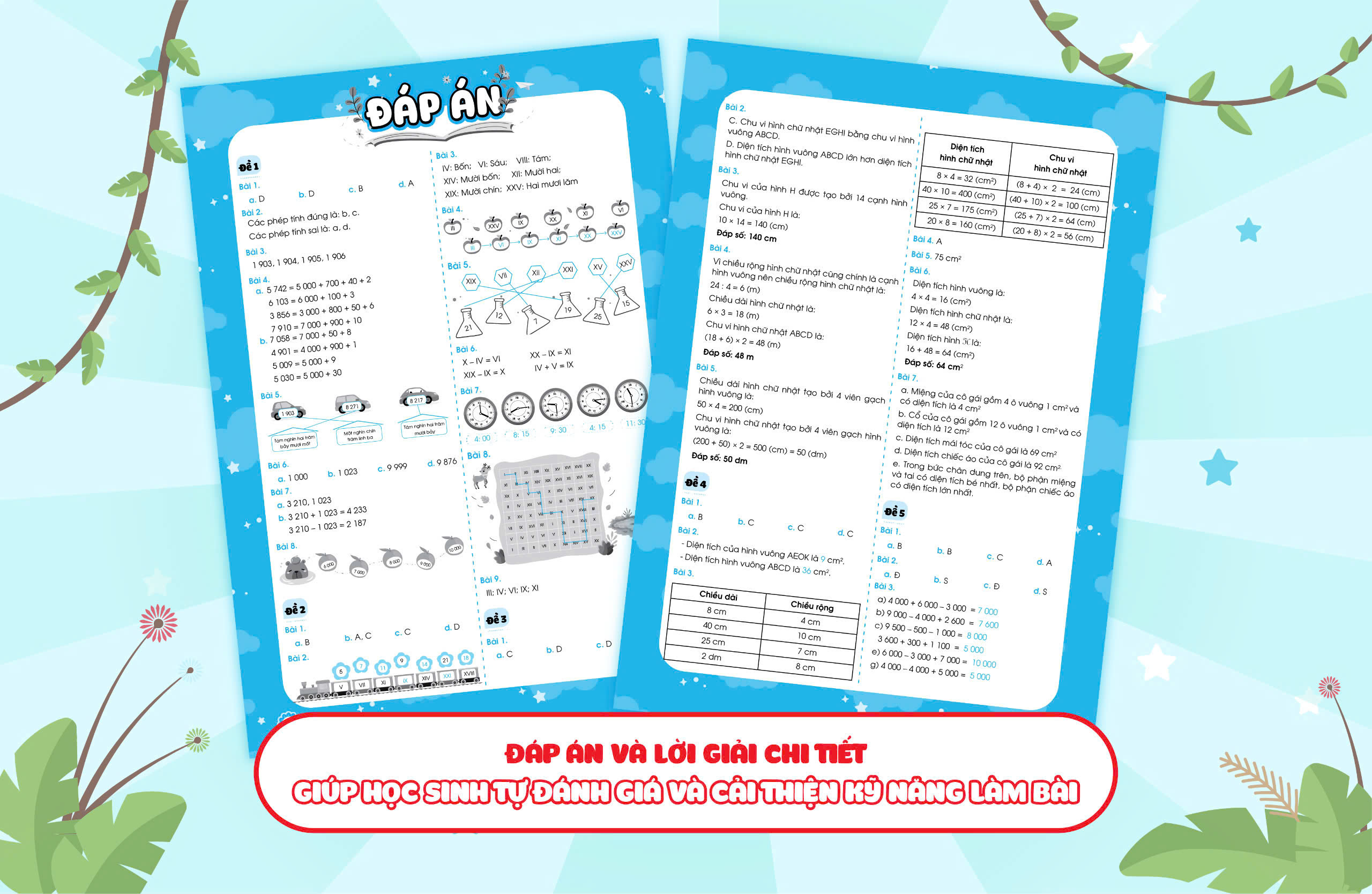 Bo
						
										
										Bo De On Luyen Va Kiem Tra Toan Lop 3 - Tap 2