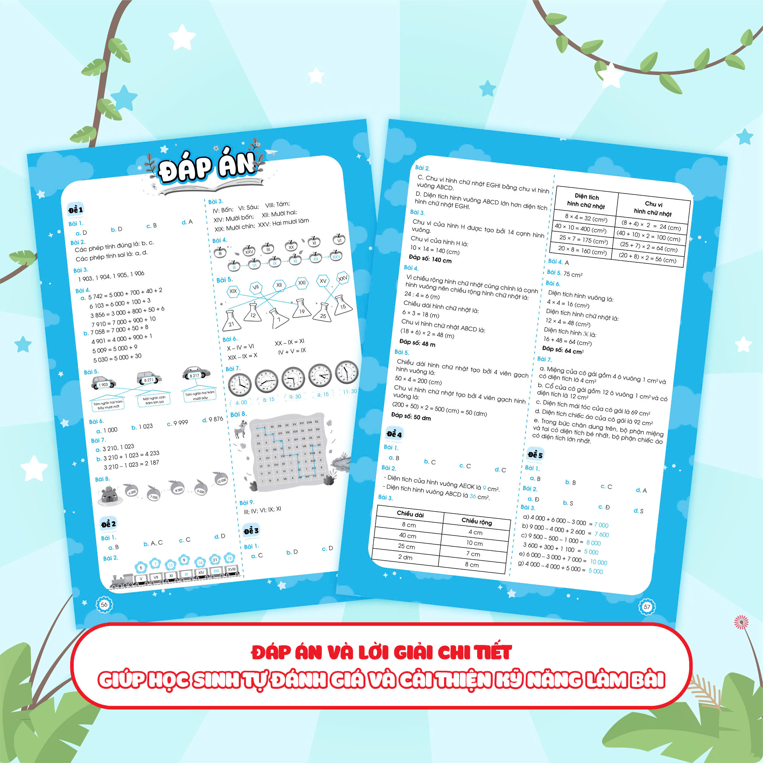 Bo
						
										
										Bo De On Luyen Va Kiem Tra Toan Lop 3 - Tap 2