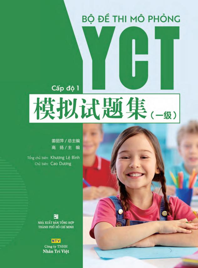 Bo
						
										
										Bo De Thi Mo Phong YCT - Cap Do 1