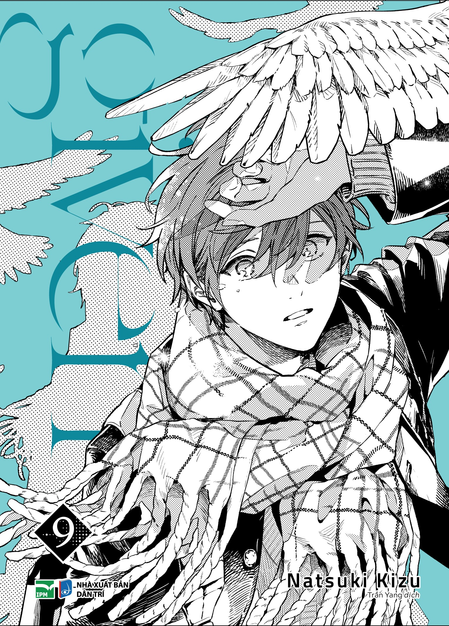 Bo
						
										
										Bo Manga - Given: Tap 7 - 9 (Bo 3 Tap) - Ban Suu Tam - Tang Kem Boxset Nam Cham + Card Bo Goc + Postcard