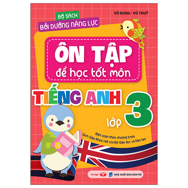 Bộ Bộ Sách Bồi Dưỡng Năng Lực - Ôn Tập Để Học Tốt - Môn Tiếng Việt Lớp 2 - Ảnh 15
