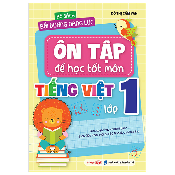 Bộ Bộ Sách Bồi Dưỡng Năng Lực - Ôn Tập Để Học Tốt - Môn Tiếng Việt Lớp 2 - Ảnh 2