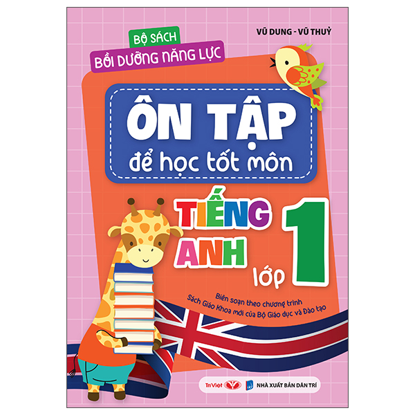 Bộ Bộ Sách Bồi Dưỡng Năng Lực - Ôn Tập Để Học Tốt - Môn Tiếng Việt Lớp 3 - Ảnh 11