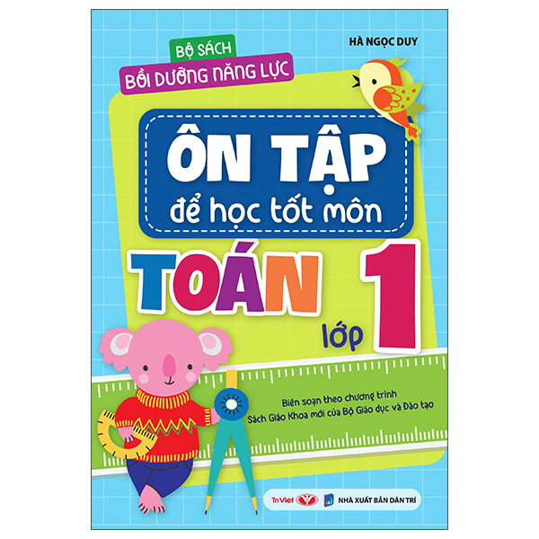 Bộ Bộ Sách Bồi Dưỡng Năng Lực - Ôn Tập Để Học Tốt - Môn Tiếng Việt Lớp 3 - Ảnh 3
