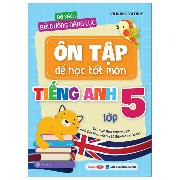 Bộ Bộ Sách Bồi Dưỡng Năng Lực - Ôn Tập Để Học Tốt - Môn Tiếng Việt Lớp 4 - Ảnh 14