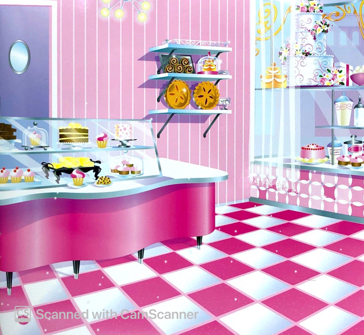 bộ bộ sách dán hình barbie - cuộc sống nhiều niềm vui (tập 2)