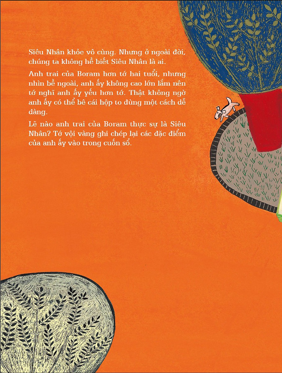 bộ bộ sách kĩ năng xã hội thiết yếu dành cho trẻ - nhìn ra ưu điểm của người khác - đi tìm siêu nhân - 2