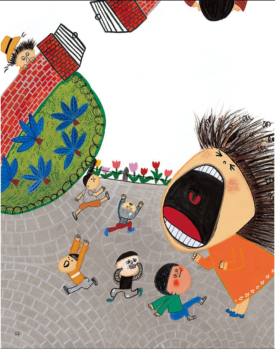 bộ bộ sách kĩ năng xã hội thiết yếu dành cho trẻ - nhìn ra ưu điểm của người khác - đi tìm siêu nhân - 2