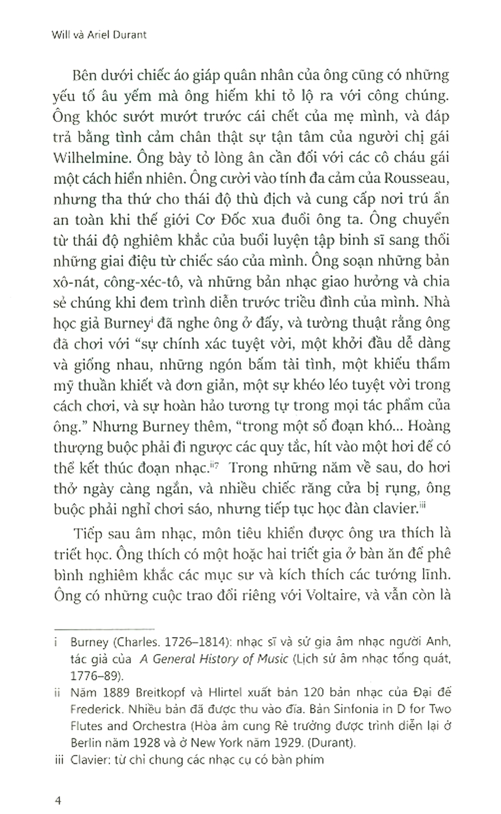 bộ bộ sách lịch sử văn minh thế giới - phần x - rousseau và cách mạng - bìa cứng (bộ 6 cuốn)