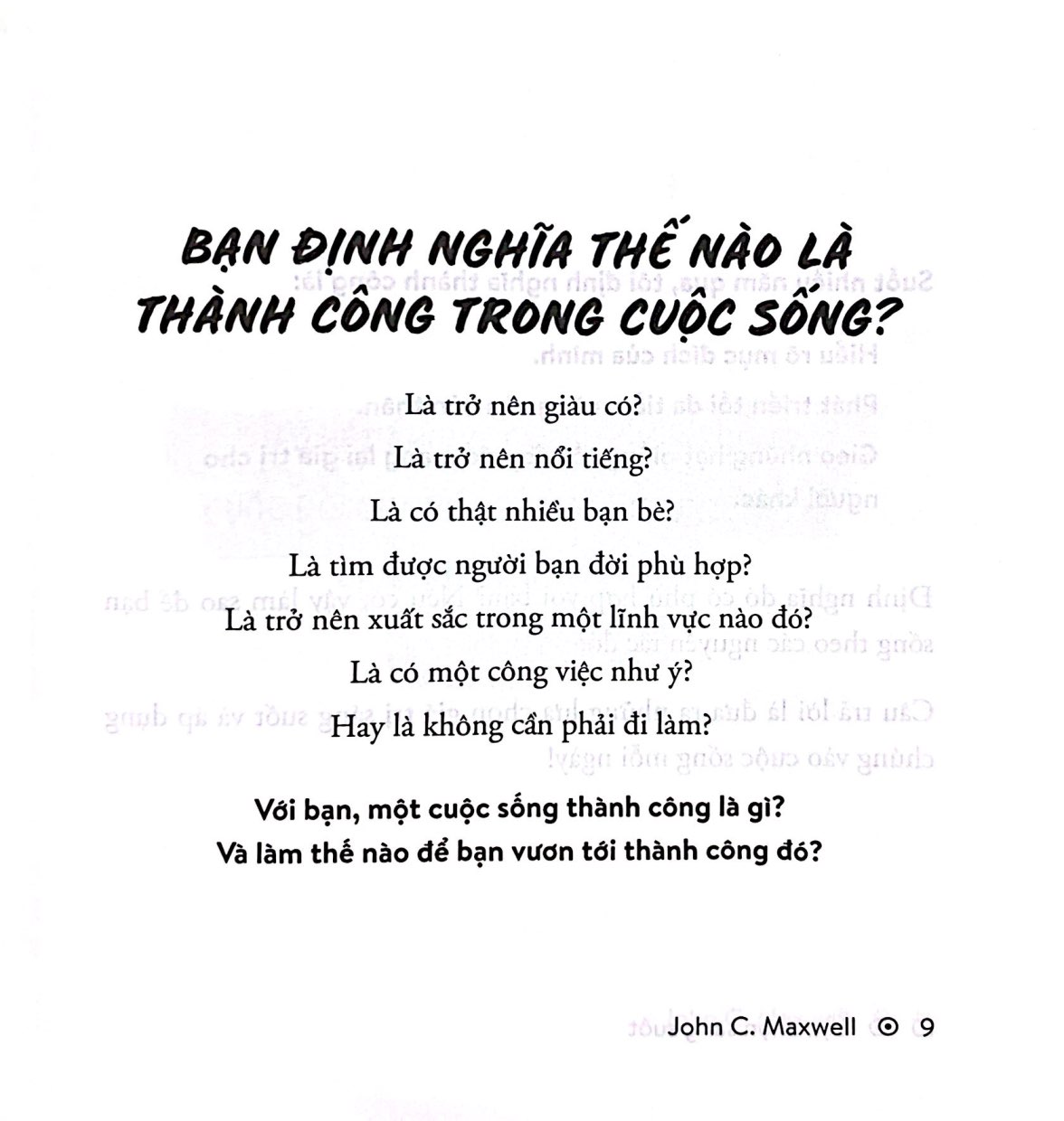 Bo
						
										
										Bo Sach Maxwell Moments - Lua Chon Sang Suot - 12 Lua Chon Khon Ngoan De Hanh Phuc Va Thanh Cong