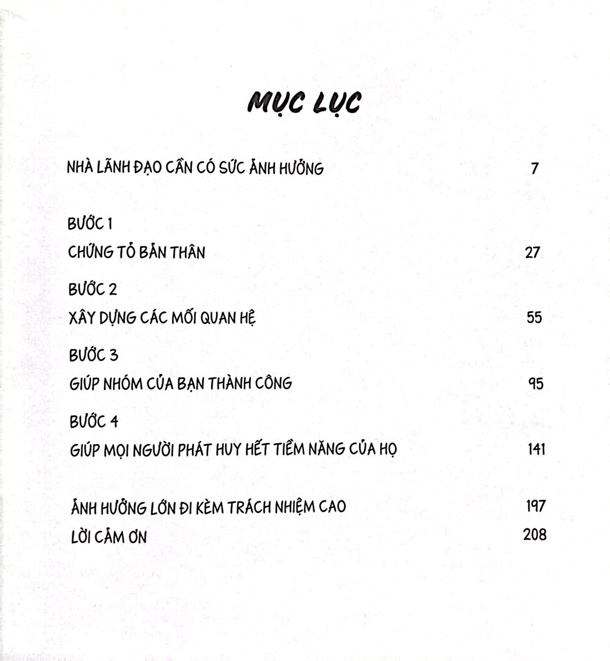 Bo
						
										
										Bo Sach Maxwell Moments - Nang Tam Anh Huong - 4 Buoc Hieu Qua De Lanh Dao Bat Ky Ai