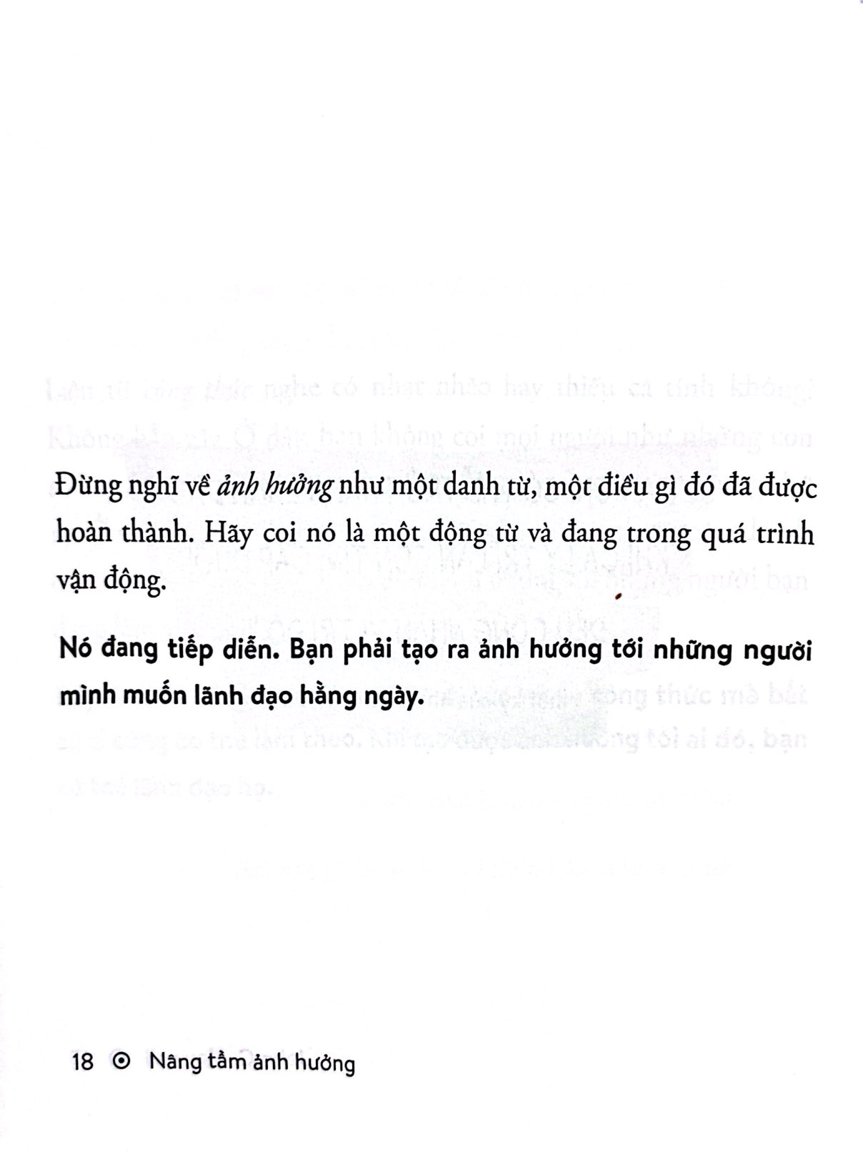 Bo
						
										
										Bo Sach Maxwell Moments - Nang Tam Anh Huong - 4 Buoc Hieu Qua De Lanh Dao Bat Ky Ai