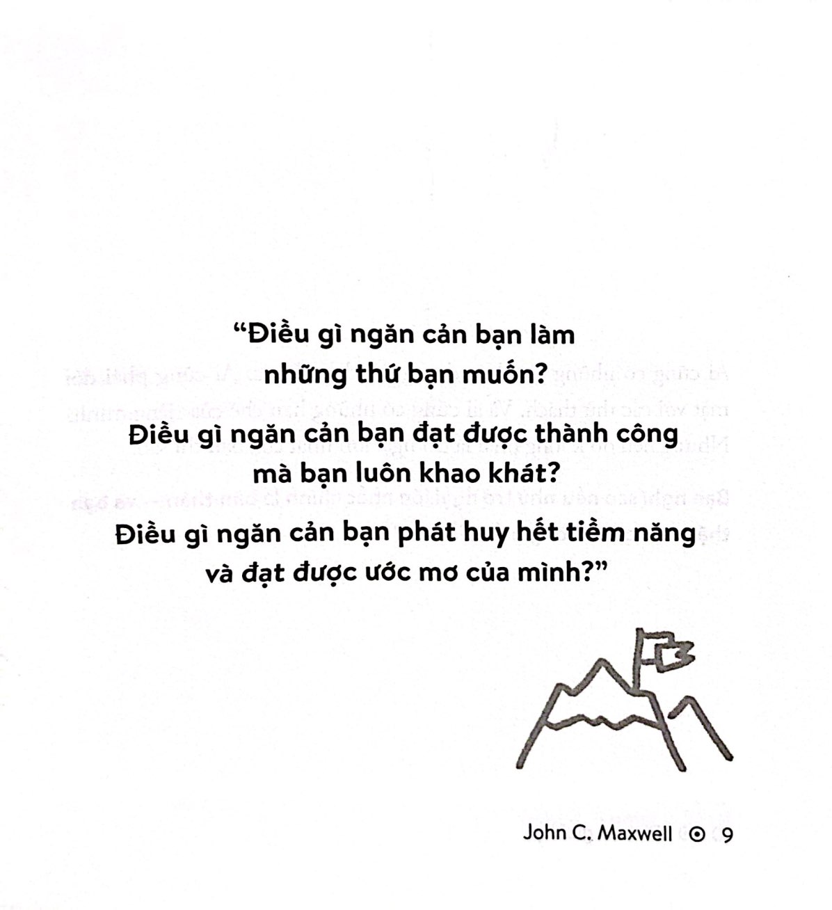 Bo
						
										
										Bo Sach Maxwell Moments - Pha Vo Gioi Han - 7 Bi Kip De Phat Huy Tiem Nang Vo Han Cua Ban