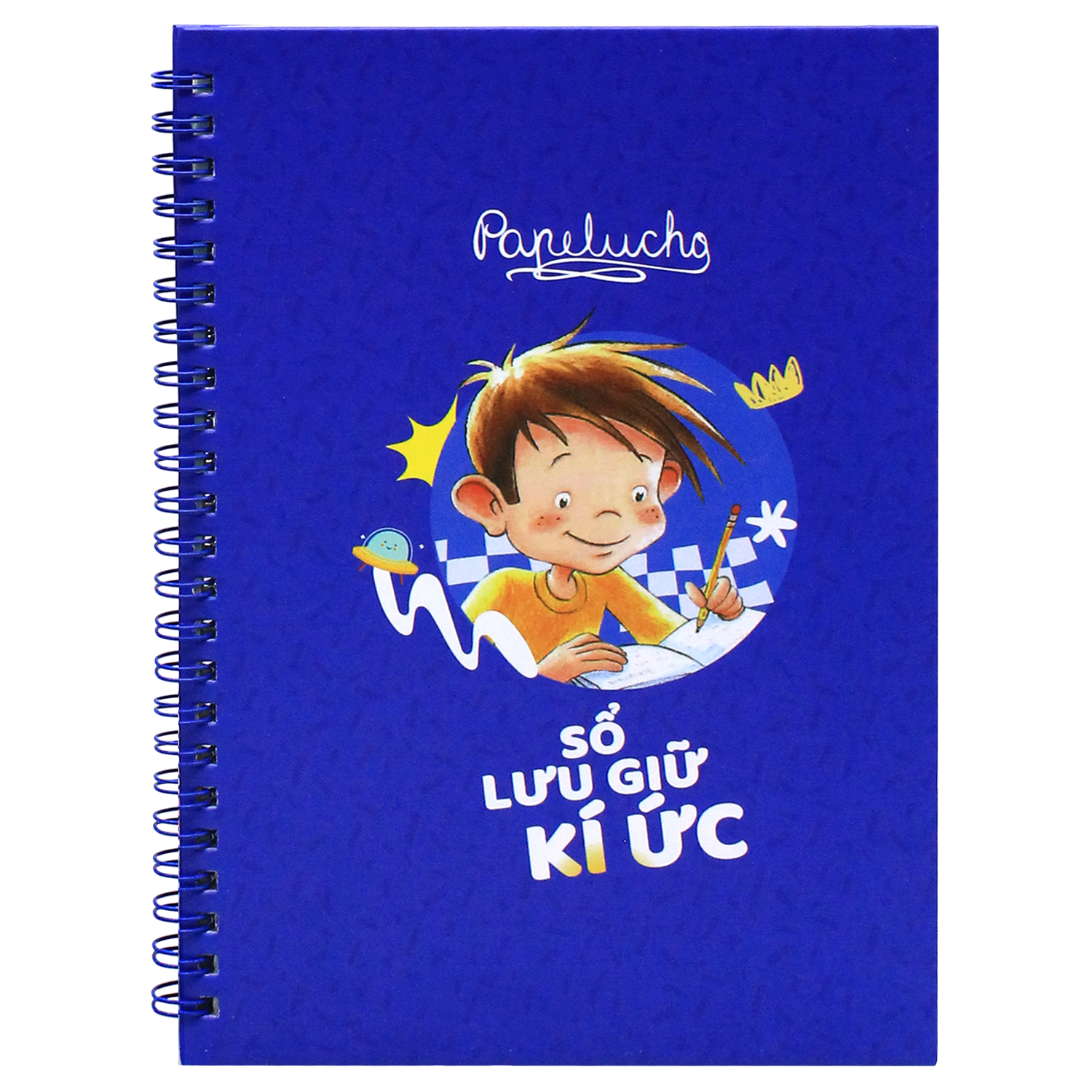 Bộ
						
										
										Bộ Sách Papelucho 3 - Em Gái Ji Của Tớ + Đến Châu Phi + Và Người Sao Hỏa (Bộ 3 Tập) - Tặng Kèm Sổ Lưu Giữ Kí Ức - Độc Quyền Fahasa