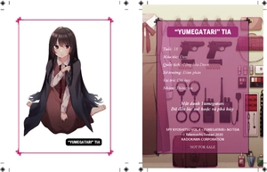 bộ bộ sách thám tử đã chết - tập 4 + spy room - lớp học điệp viên - tập 4 - tặng kèm quà + 2 huy hiệu