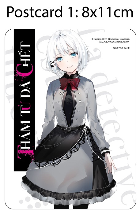 bộ bộ sách thám tử đã chết - tập 6 + spy room - lớp học điệp viên - tập 6 - tặng kèm quà + huy hiệu + móc khóa