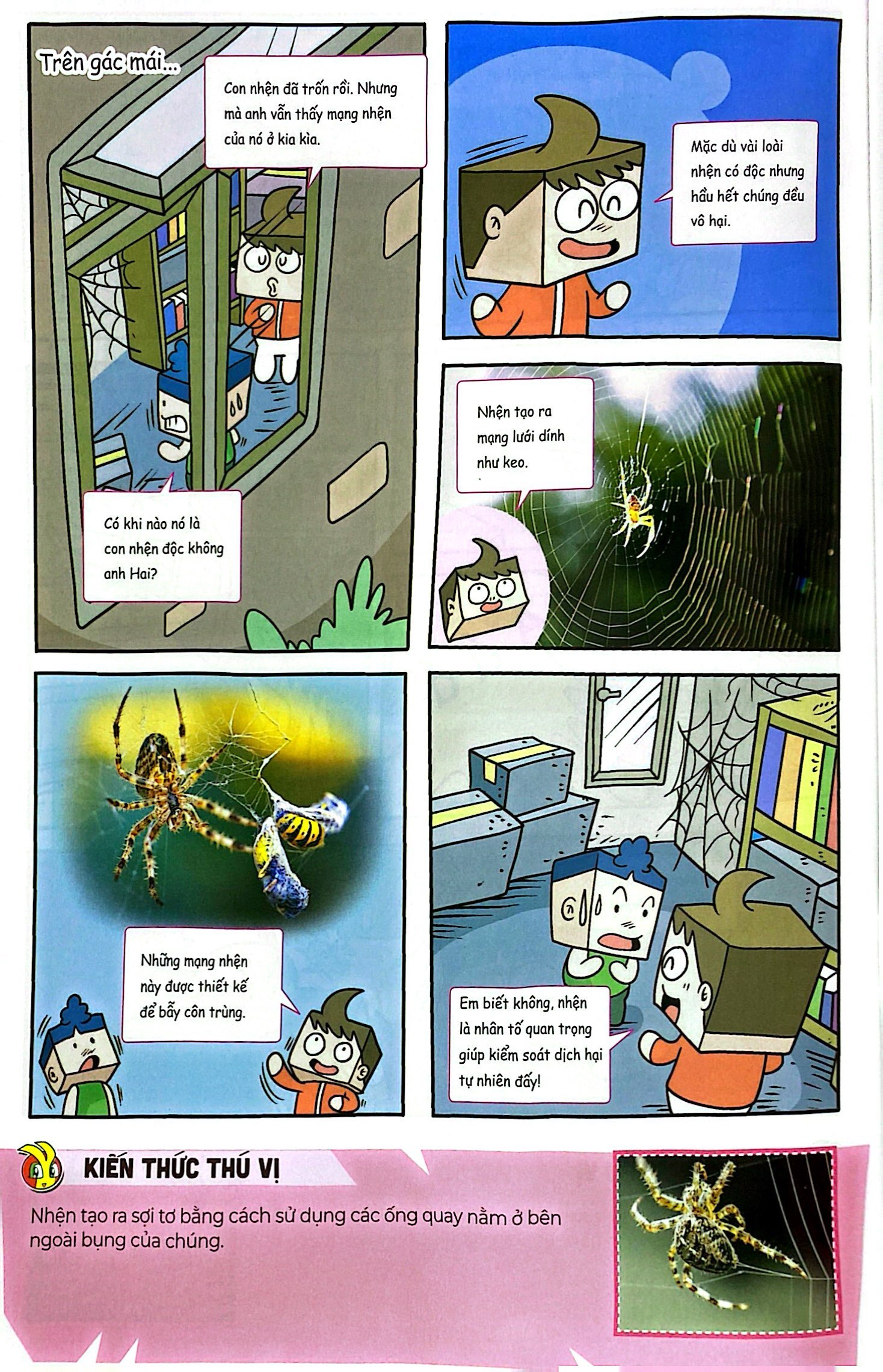 bộ bộ sách the young scientist - truyện tranh khoa học cho trẻ em - tập 5 - level 1+2+3 (bộ 3 cuốn) - tặng kèm túi gôm 3d hoohoohaha® ngẫu nhiên