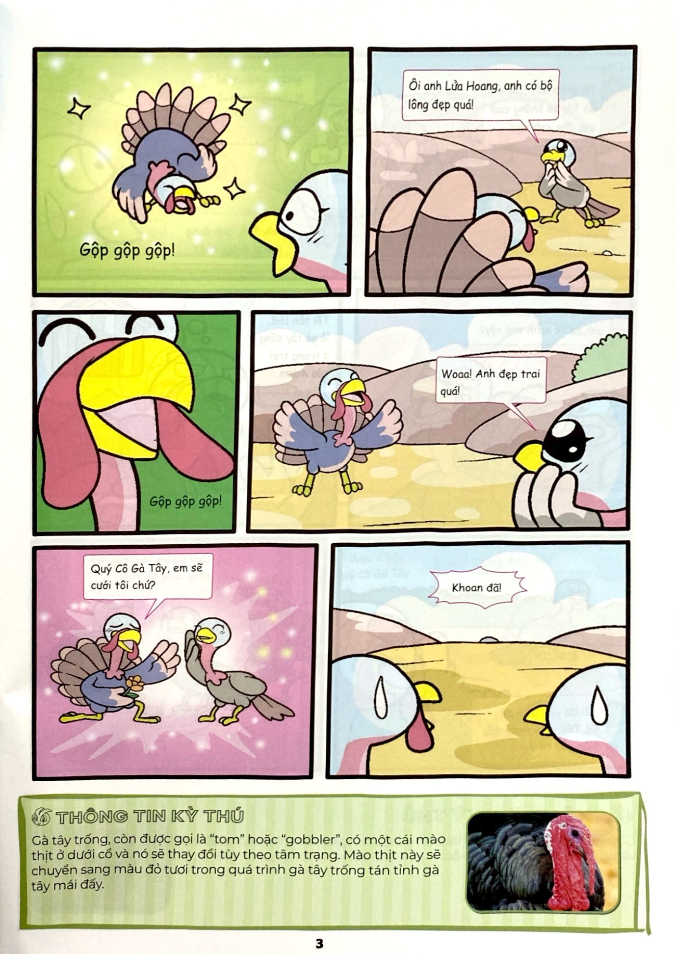 bộ bộ sách the young scientist - truyện tranh khoa học cho trẻ em - tập 5 - level 1+2+3 (bộ 3 cuốn) - tặng kèm túi gôm 3d hoohoohaha® ngẫu nhiên