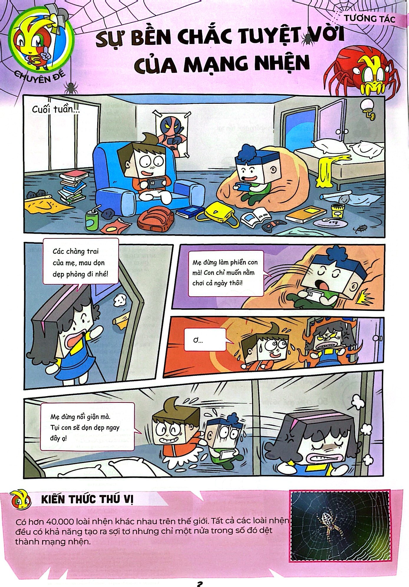 bộ bộ sách the young scientist - truyện tranh khoa học cho trẻ em - tập 5 - level 1+2+3 (bộ 3 cuốn) - tặng kèm túi gôm 3d hoohoohaha® ngẫu nhiên