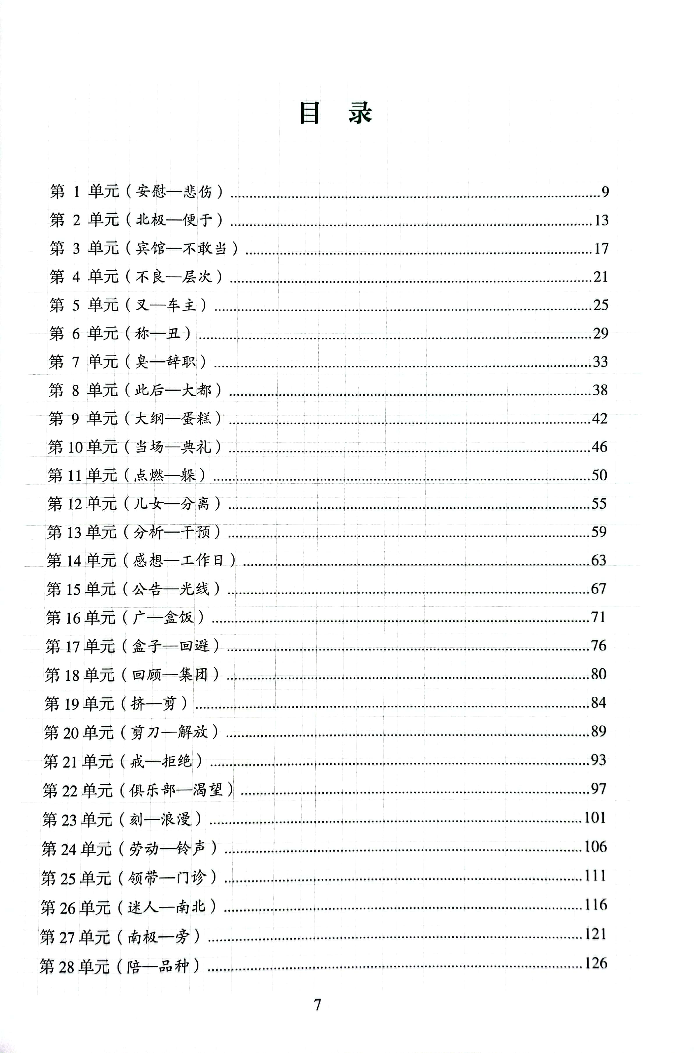 Bo
						
										
										Bo Tieu Chuan Phan Cap Trinh Do Giao Duc Trung Van Quoc Te - Giao Trinh Luyen Va Nho Nhanh Tu Vung - Cap Do 5