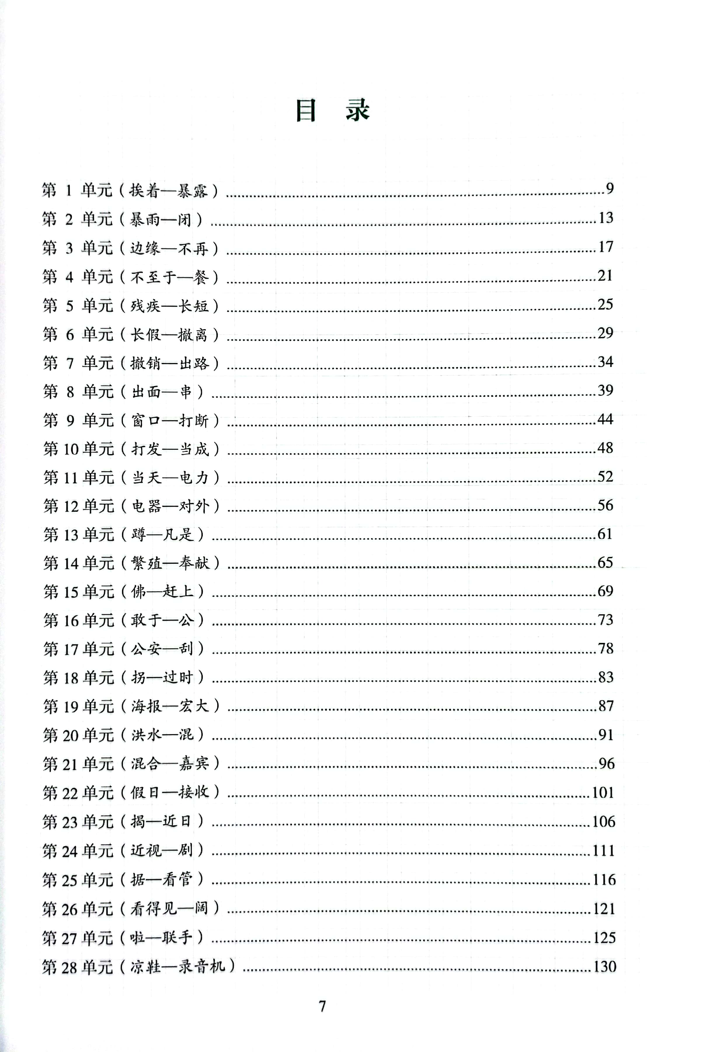 Bộ
						
										
										Bộ Tiêu Chuẩn Phân Cấp Trình Độ Giáo Dục Trung Văn Quốc Tế - Giáo Trình Luyện Và Nhớ Nhanh Từ Vựng - Cấp Độ 6