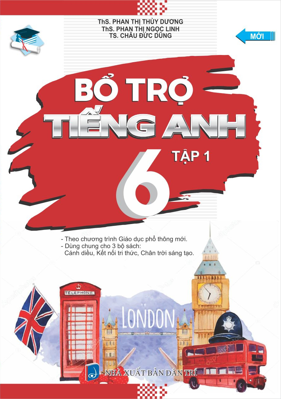 Bo
						
										
										Bo Tro Tieng Anh 6 - Tap 1