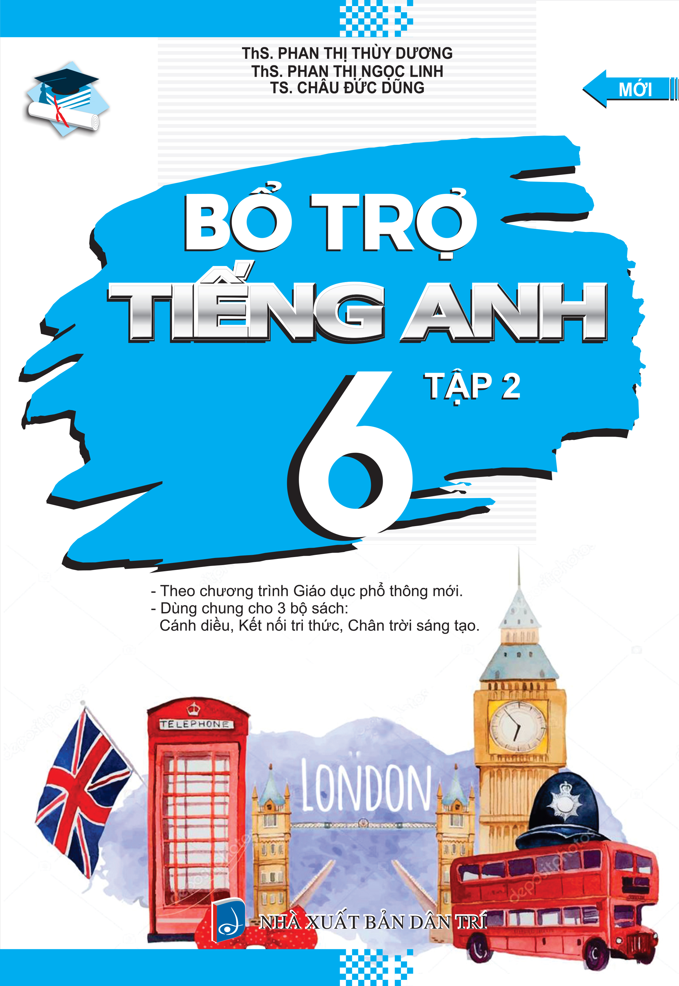 Bo
						
										
										Bo Tro Tieng Anh 6 - Tap 2