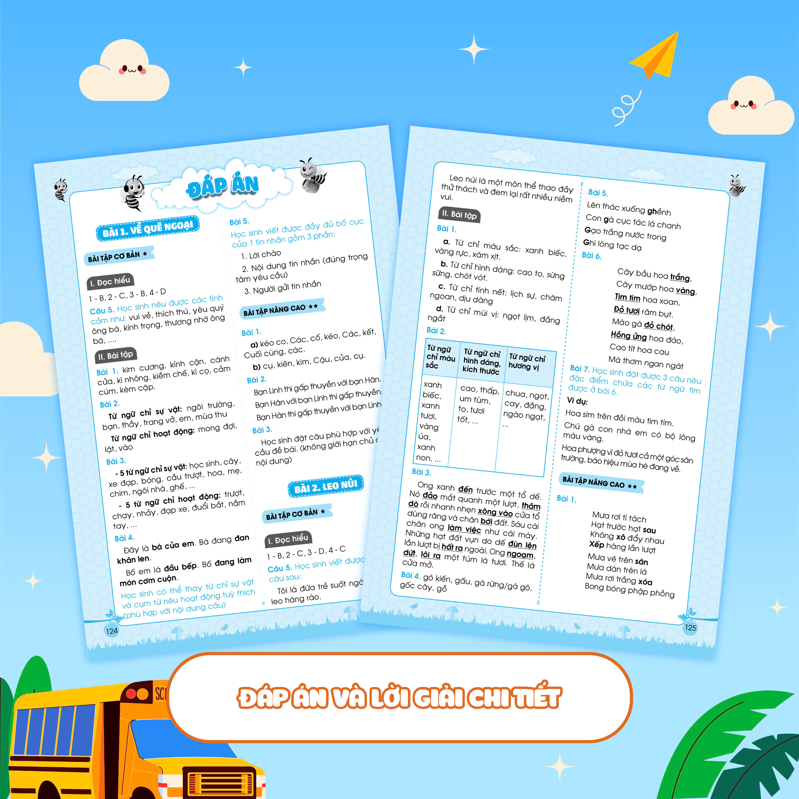 Bo
						
										
										Bo Tro Tieng Viet - Bai Tap Co Ban Va Nang Cao Lop 3 - Tap 1